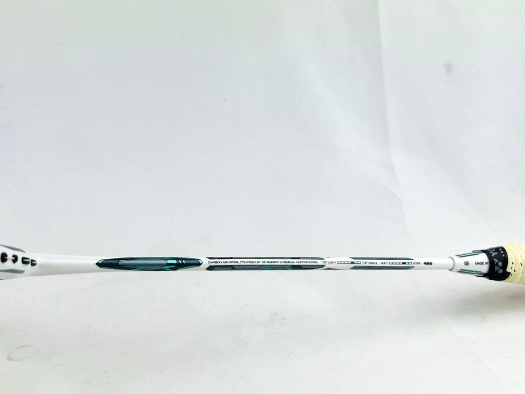 GOSEN グラビタス　7.0 SR　バドミントンラケット　4U5