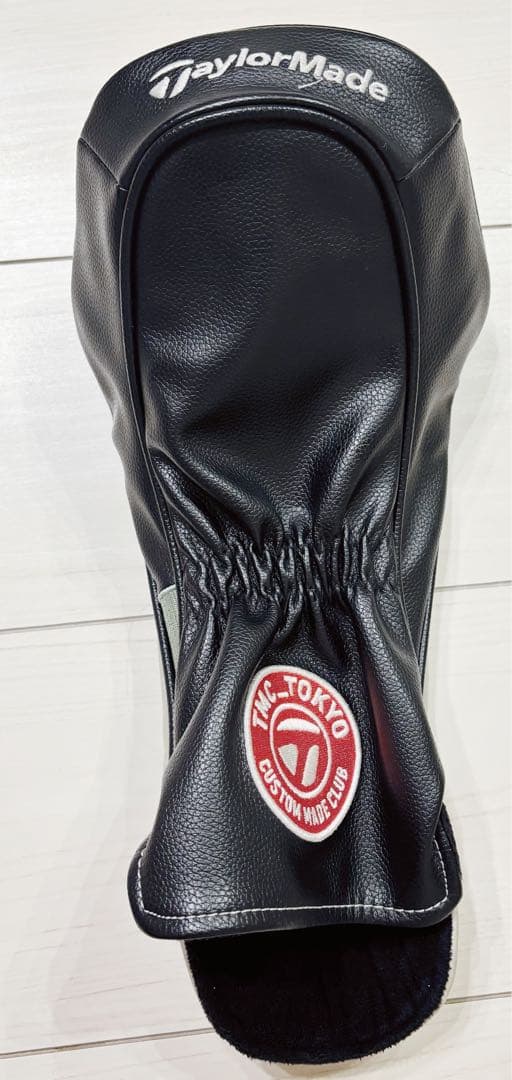 Qi35 ドライバー 9.0 ベンタスブラック TR 7X TMC ベロコア有り