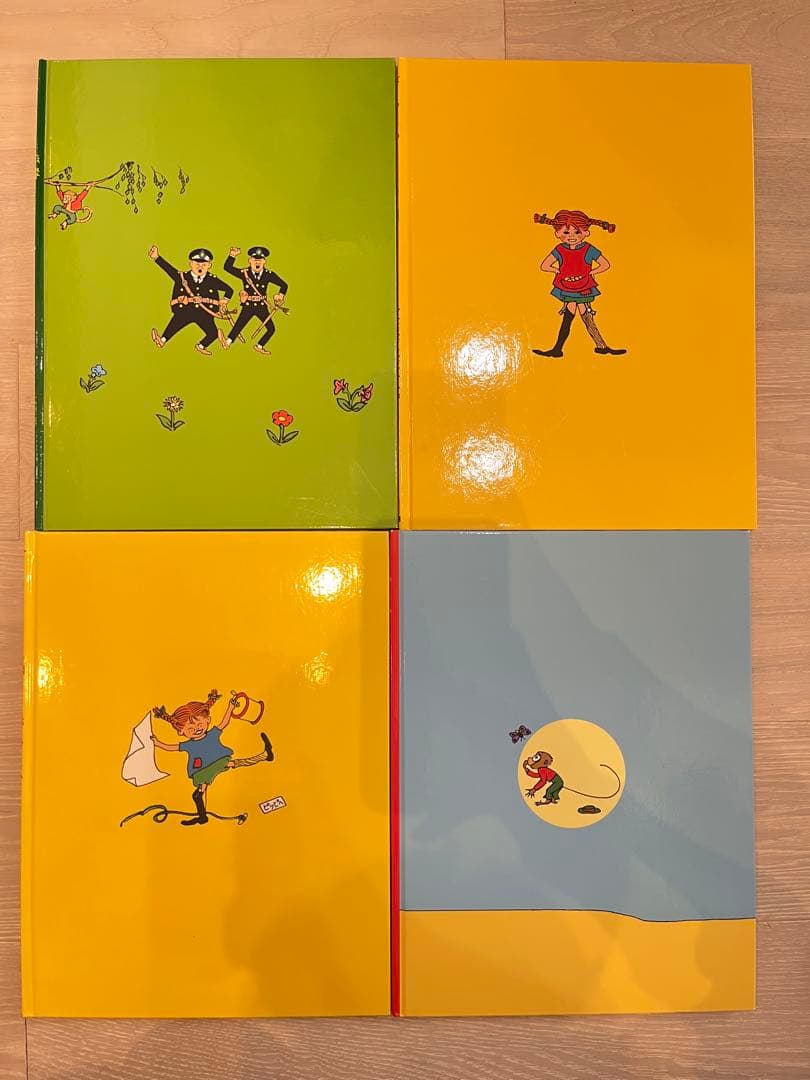 海外作品　絵本　16冊セット