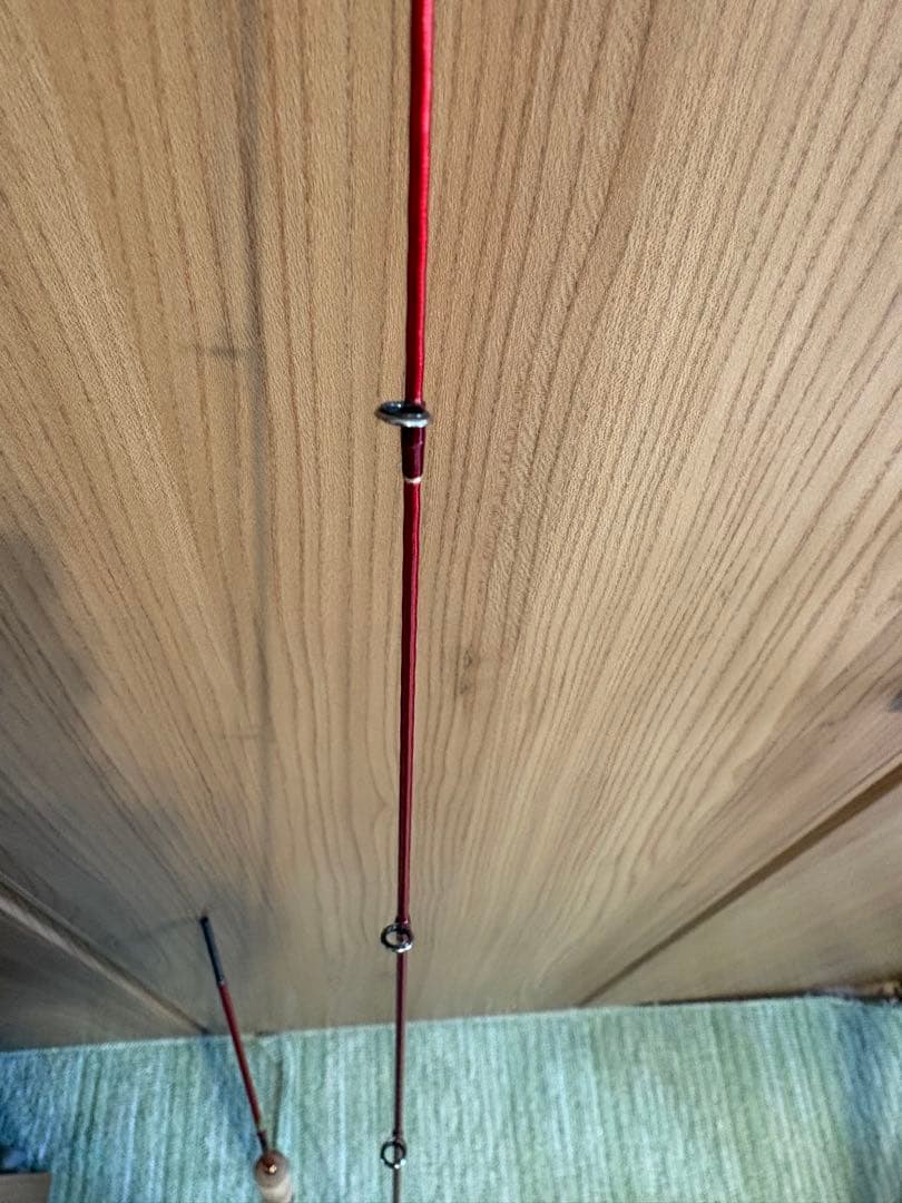 シマノ　19ワールドシャウラ　テクニカルエディション　S62UL-2/F