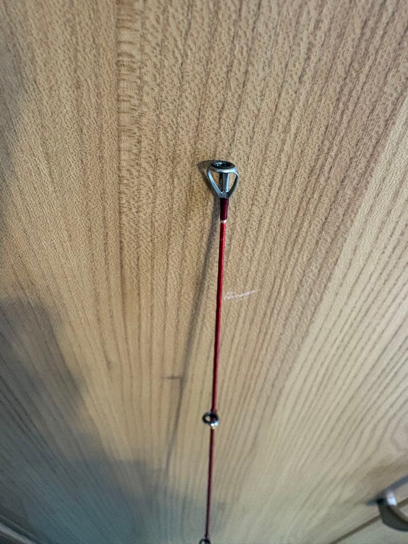 シマノ　19ワールドシャウラ　テクニカルエディション　S62UL-2/F