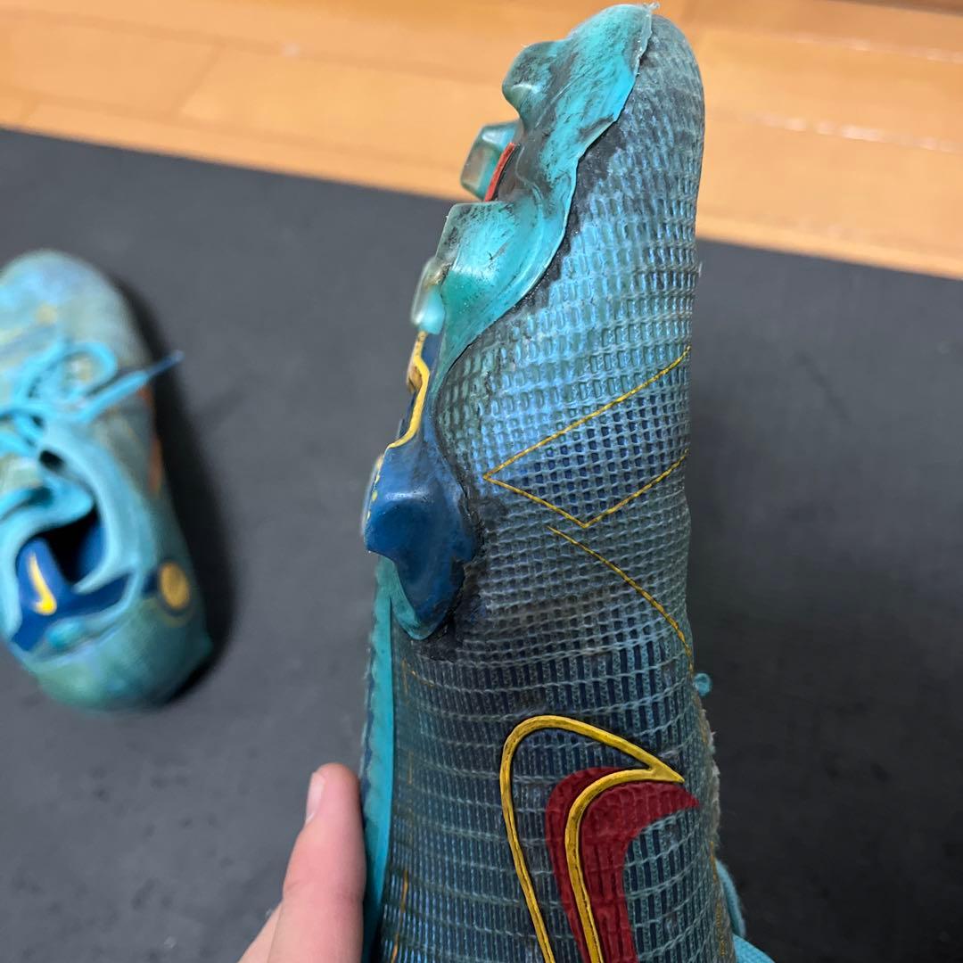 マーキュリアル 26.5