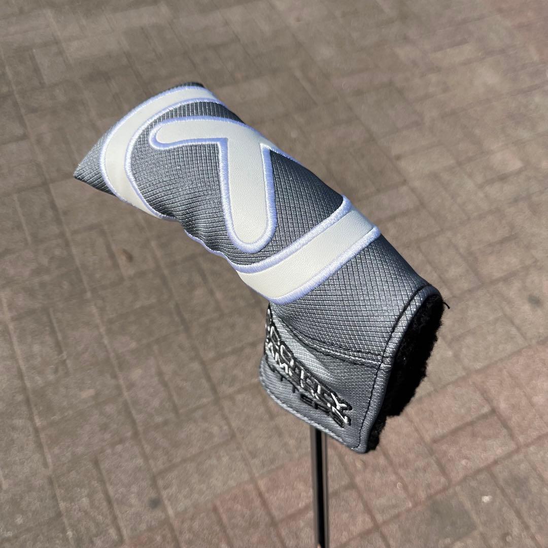 セレクト ニューポート2.5 2014 バンパーハンドスタンプ 激レア 美品