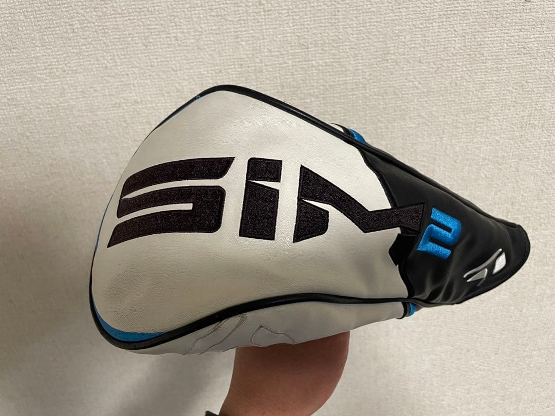TaylorMade SIM2 ドライバー