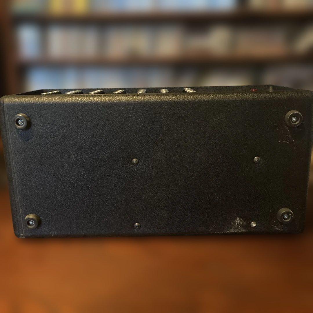 ELK PA-101 エコー アナログミキサー ビンテージ