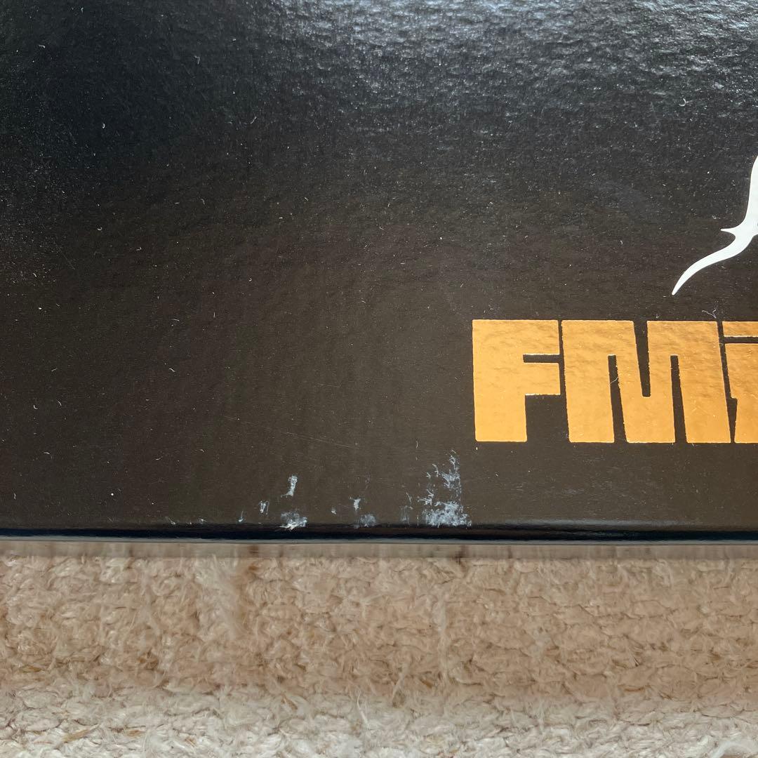 ジェットストリーム LPレコード 5枚セットFM東京開局15周年記念品