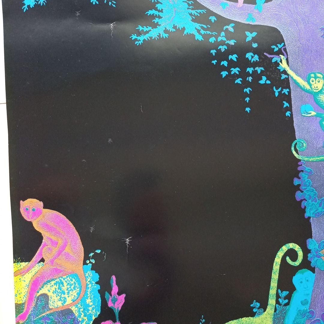 横尾忠則 Tadanori Yokoo ISSEY MIYAKE ポスター B1