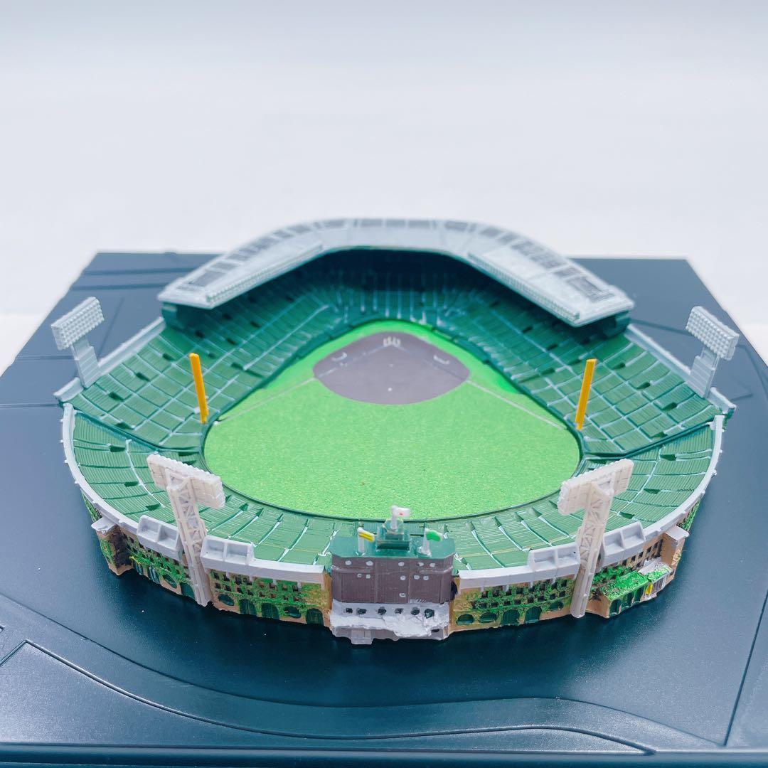 4AM15 2024年 甲子園 ジオラマ 模型 球場開場 100周年限定記念品