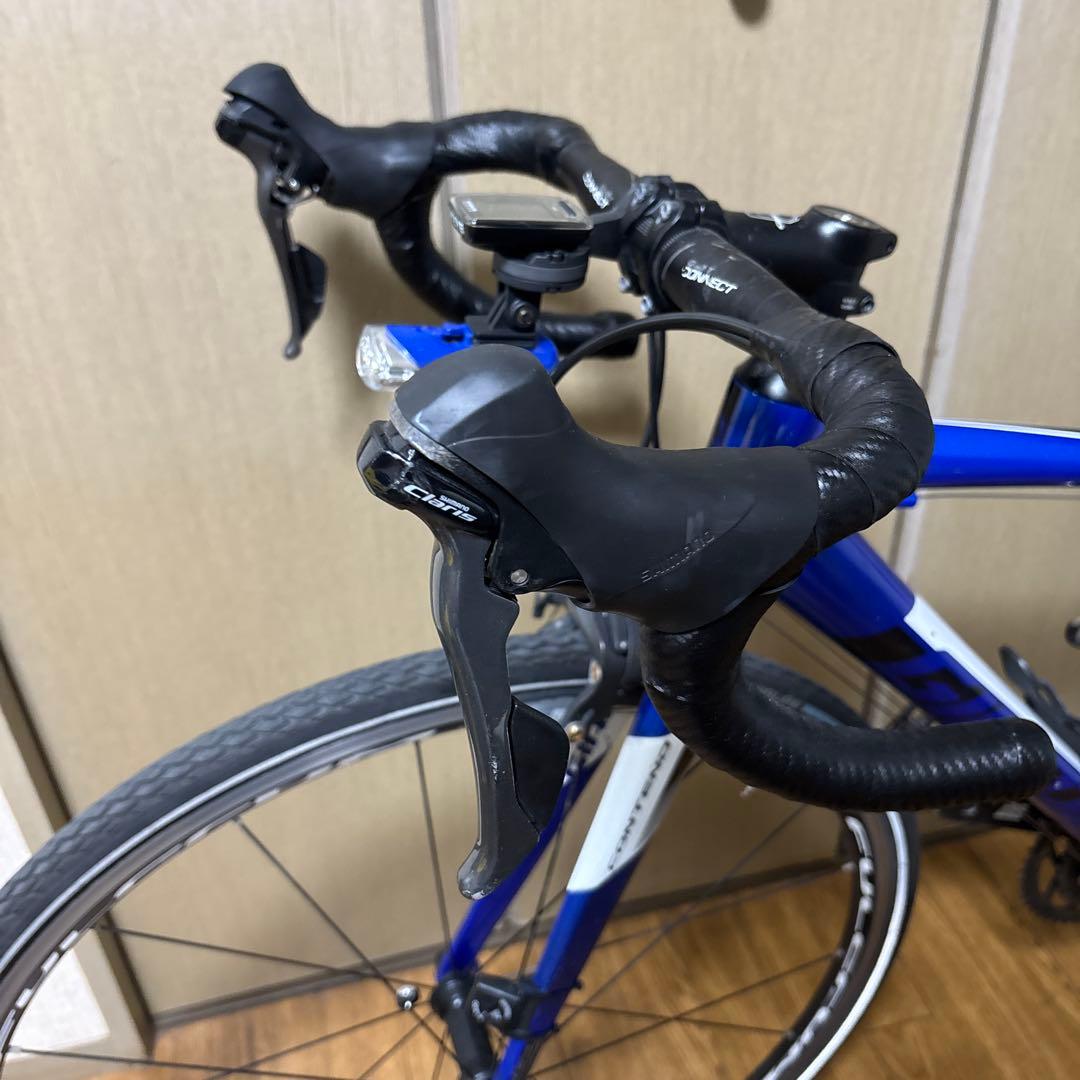 GIANT CONTEND 2 ロードバイク　コンテンド