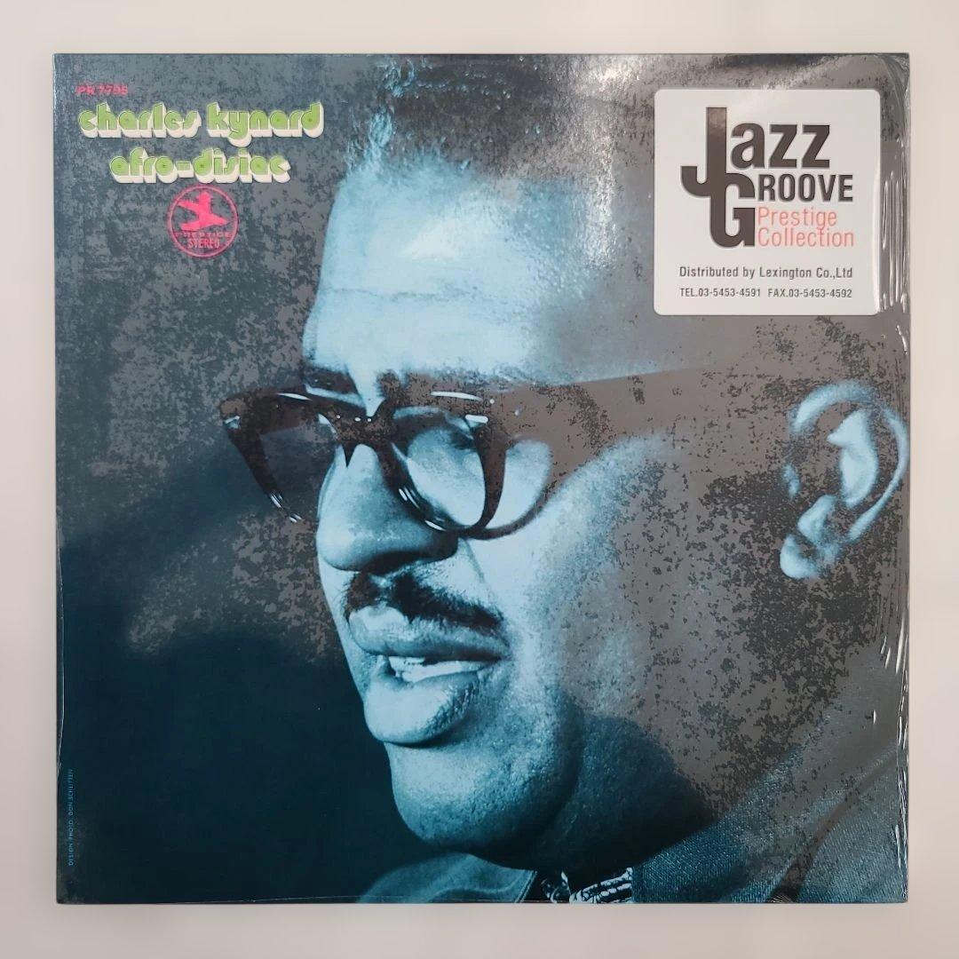 ★ジャズ・ファンク★ジョニー・ハモンド・スミス＆チャールズ・カイナード４枚セット