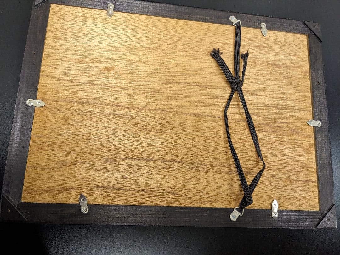 棟方 志功、むなかた しこう