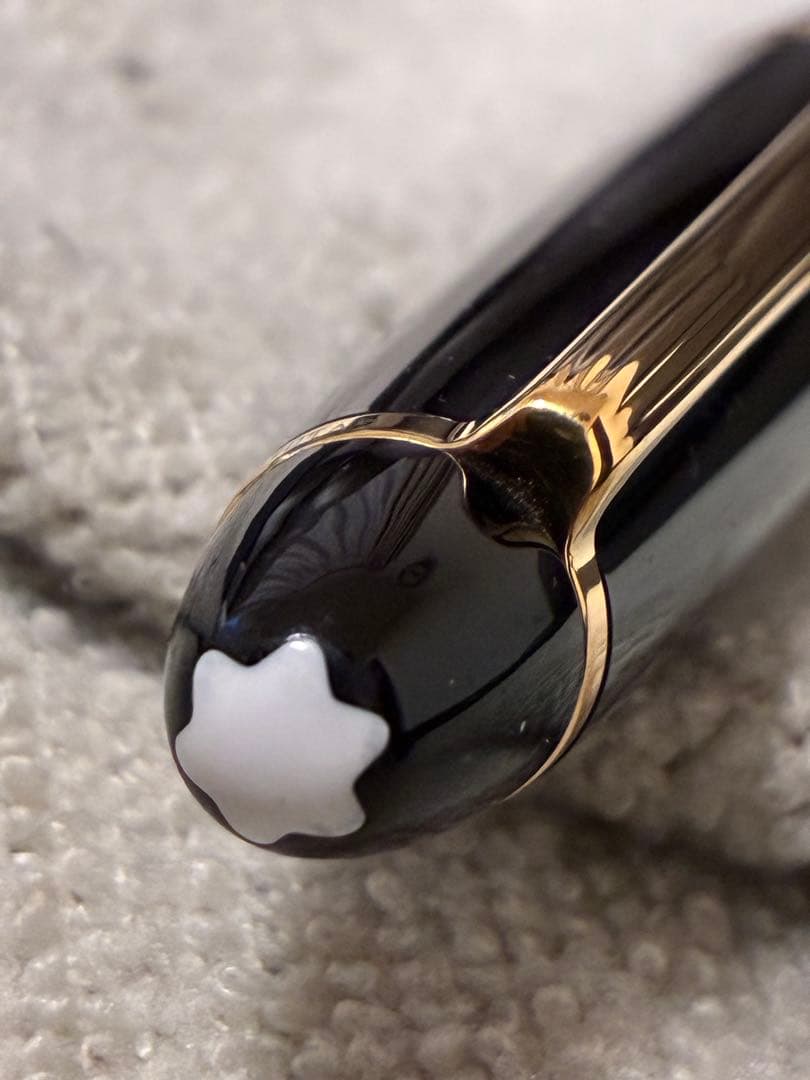 ◾️美品◾️モンブラン146万年筆◾️フィルハーモニア オブ ネイションズ◾️