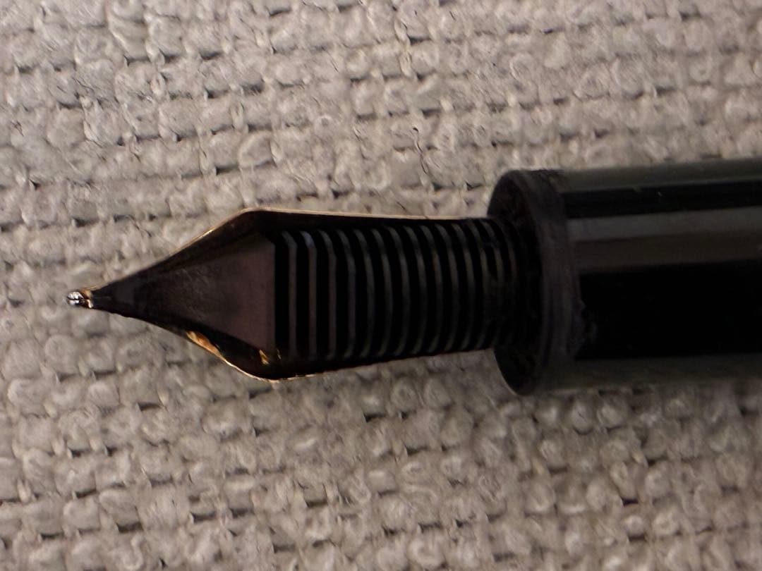 ◾️美品◾️モンブラン146万年筆◾️フィルハーモニア オブ ネイションズ◾️