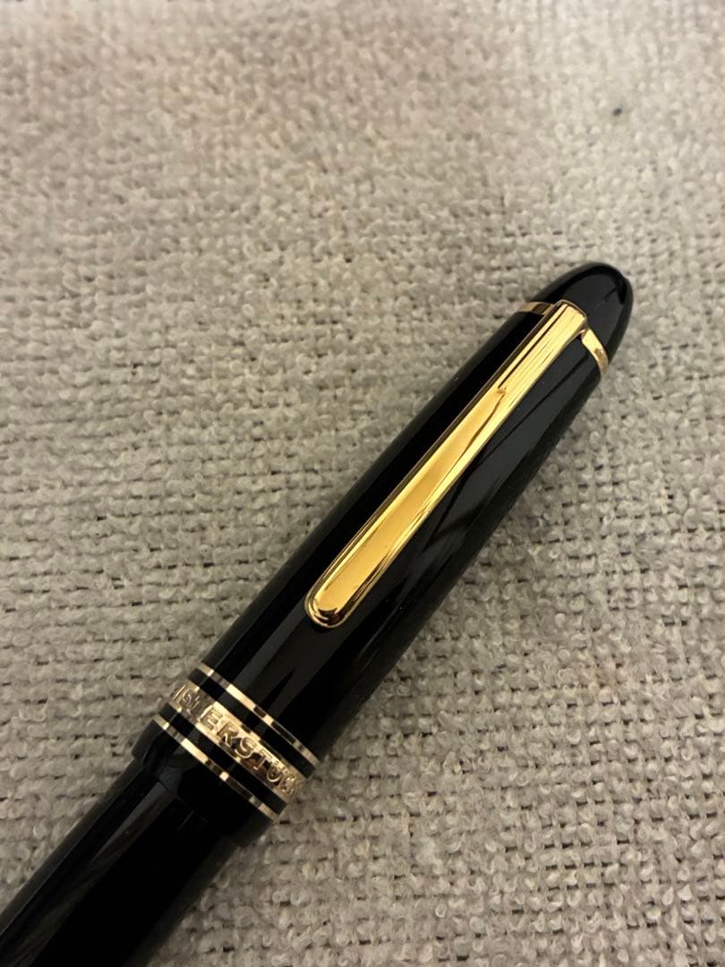 ◾️美品◾️モンブラン146万年筆◾️フィルハーモニア オブ ネイションズ◾️