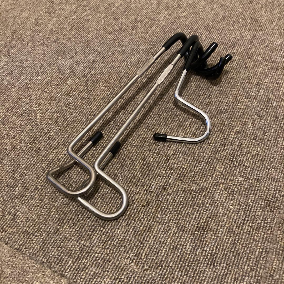 スノーピーク ランドロック TP-671 セット品