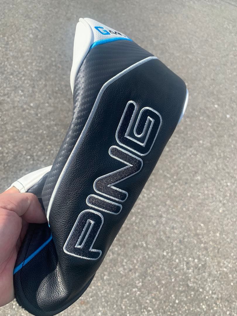 G440 ドライバーlst 10.5 ヘッドのみ