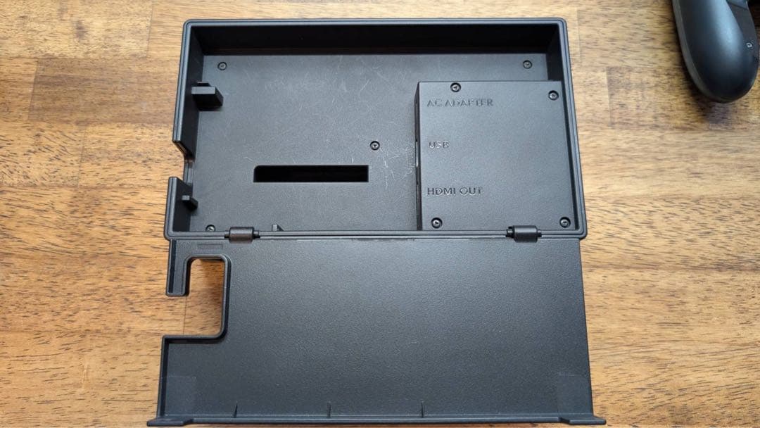 Nintendo Switch フルセット(本体・プロコン2台・SDカード)美品