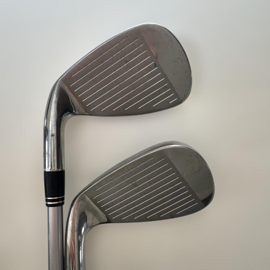 ⭐️L FACTORY⭐️T2アイアンセット