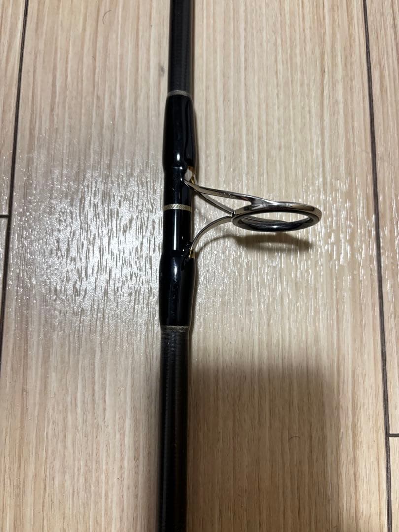 カーペンター　シーレパード80/33