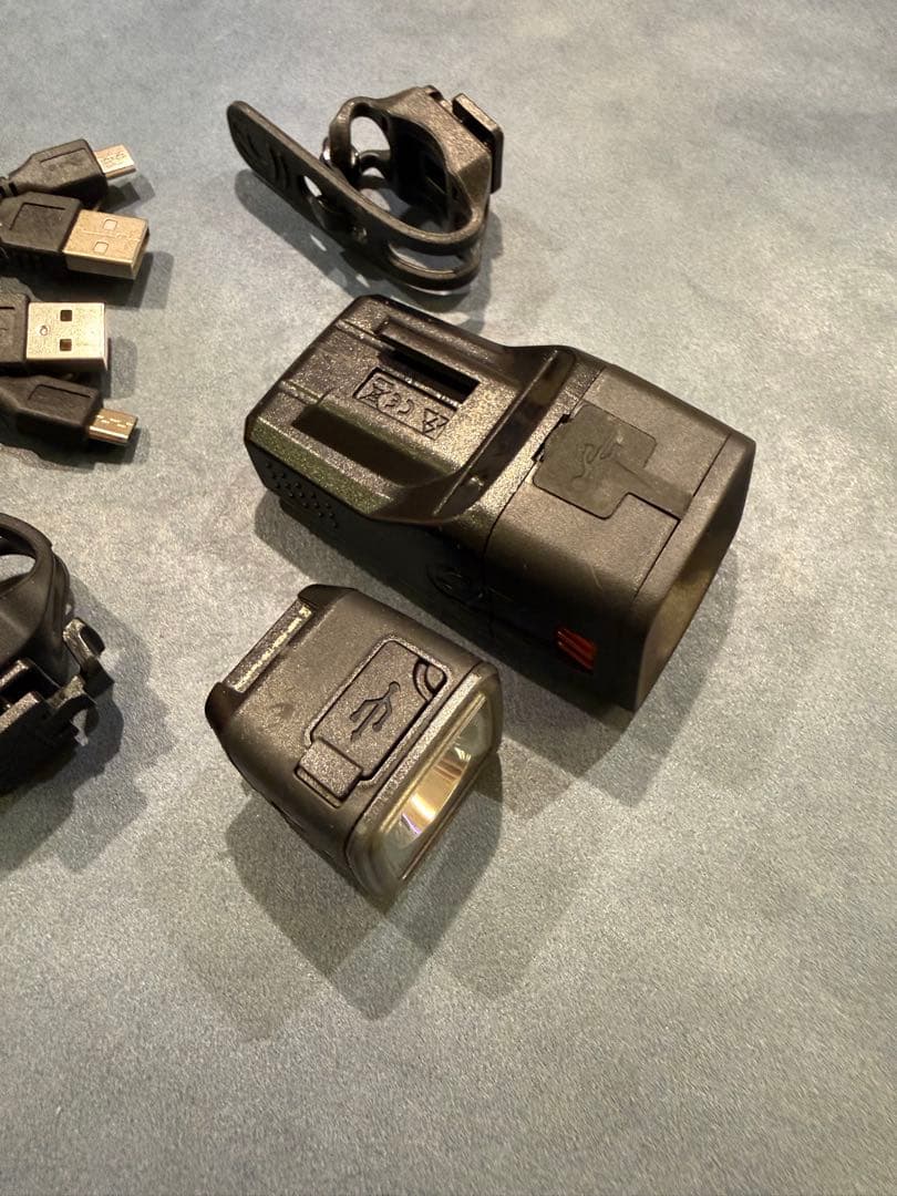 TREK BontragerION450R FLARE R CITY超美品セット