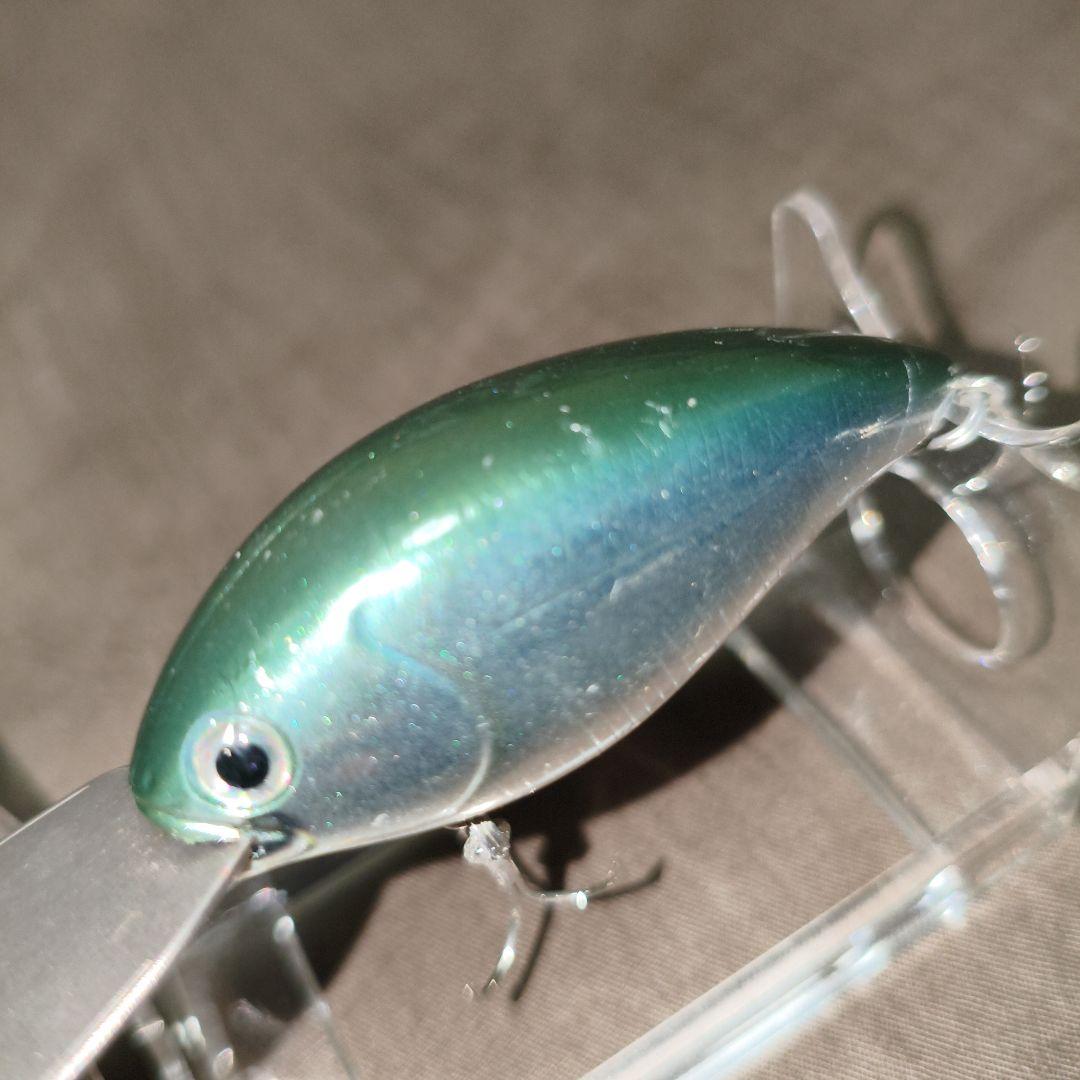 旧ロゴ ダイワT.D. HYPER CRANK ti 1066