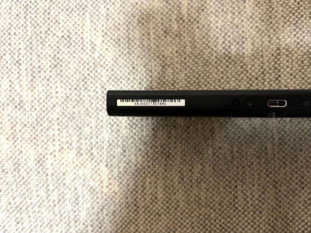 Nintendo Switch 本体セット、Joy-Con、携帯ポーチ