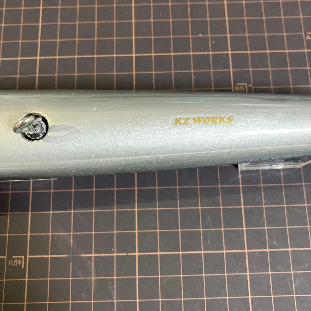 ルアー・フライ CAV DRIVE 120