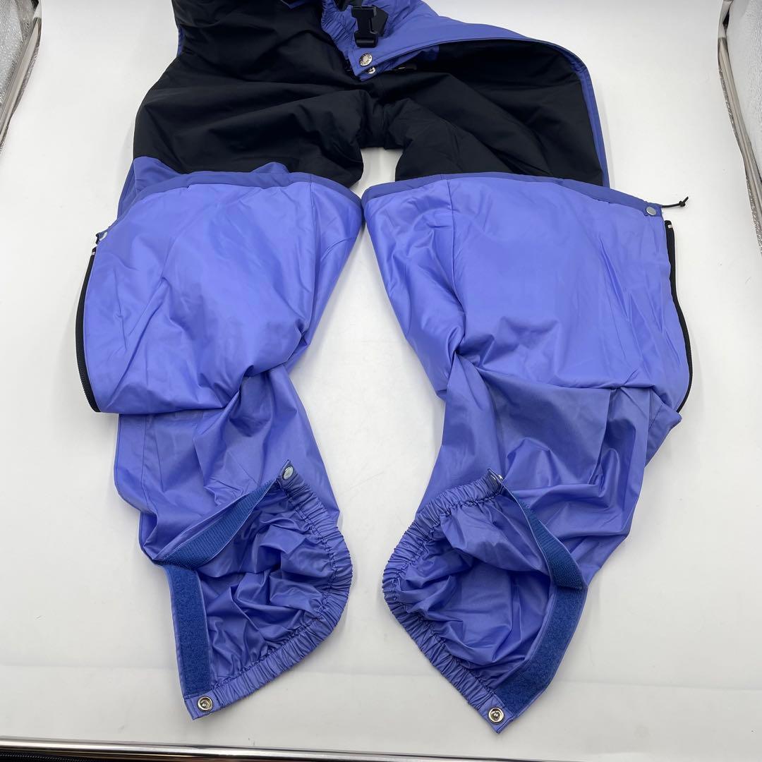 【超美品✨旧ロゴ】ノースフェイス ゴアテックス マウンテンパンツ　茶タグ