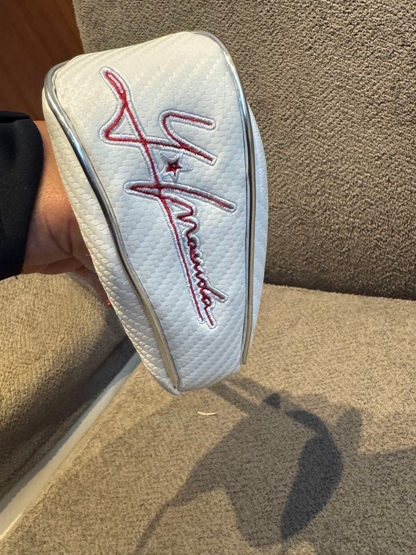 マスダパター　スタジオ2 34インチ