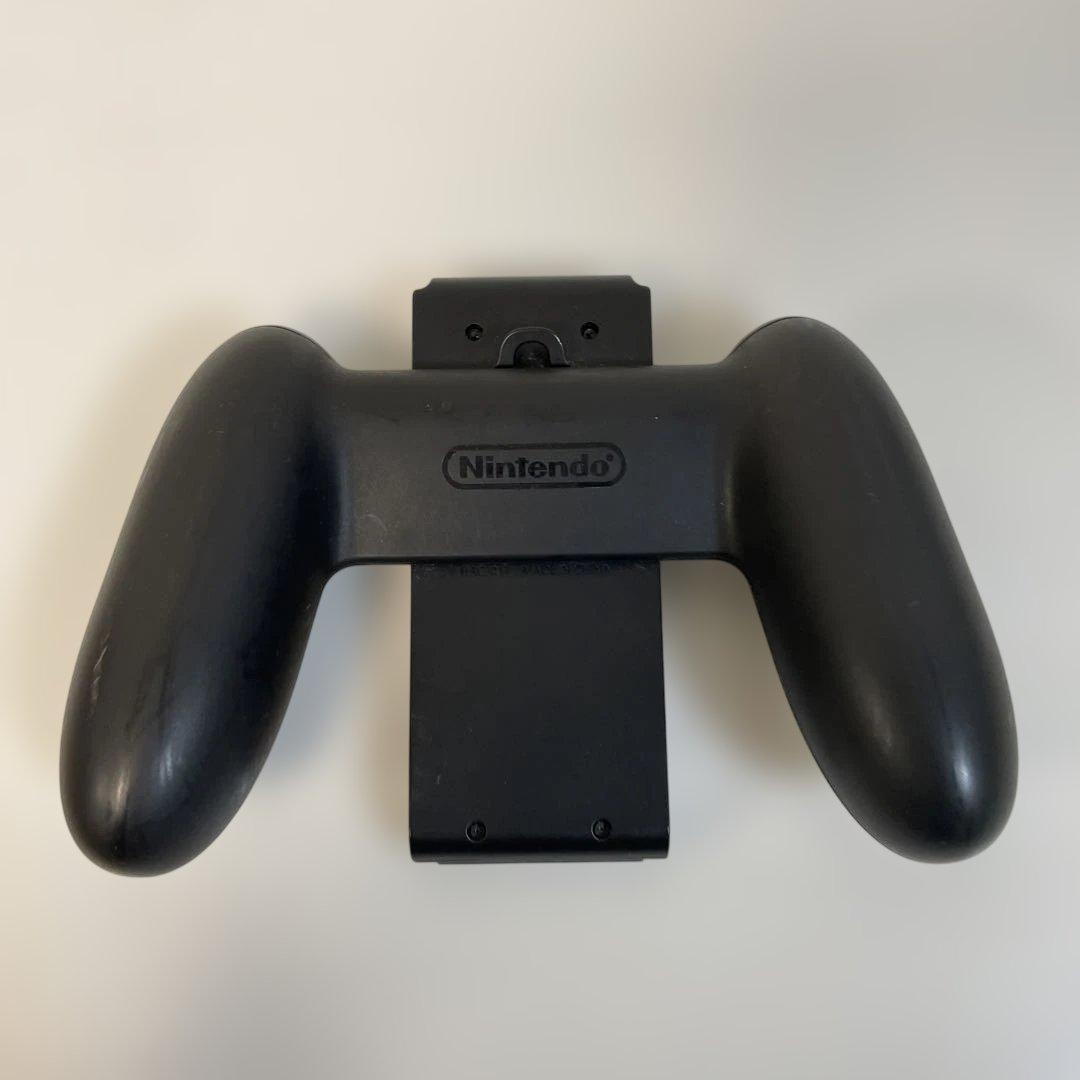 Nintendo Switch グレー 充電器・ドック付き