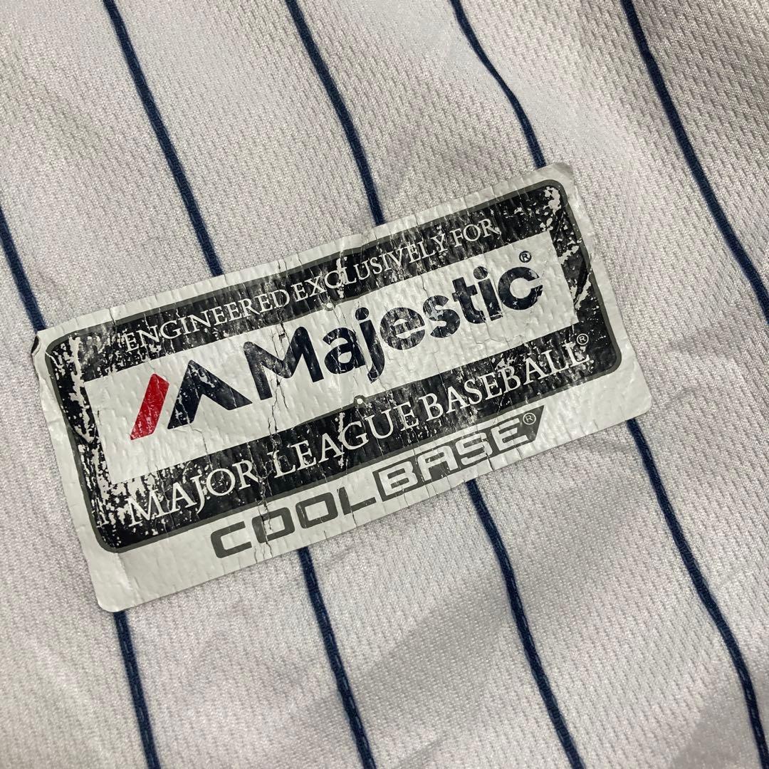 ウェア NEWYORK YANKEES Paul O'Neill SHIRTS