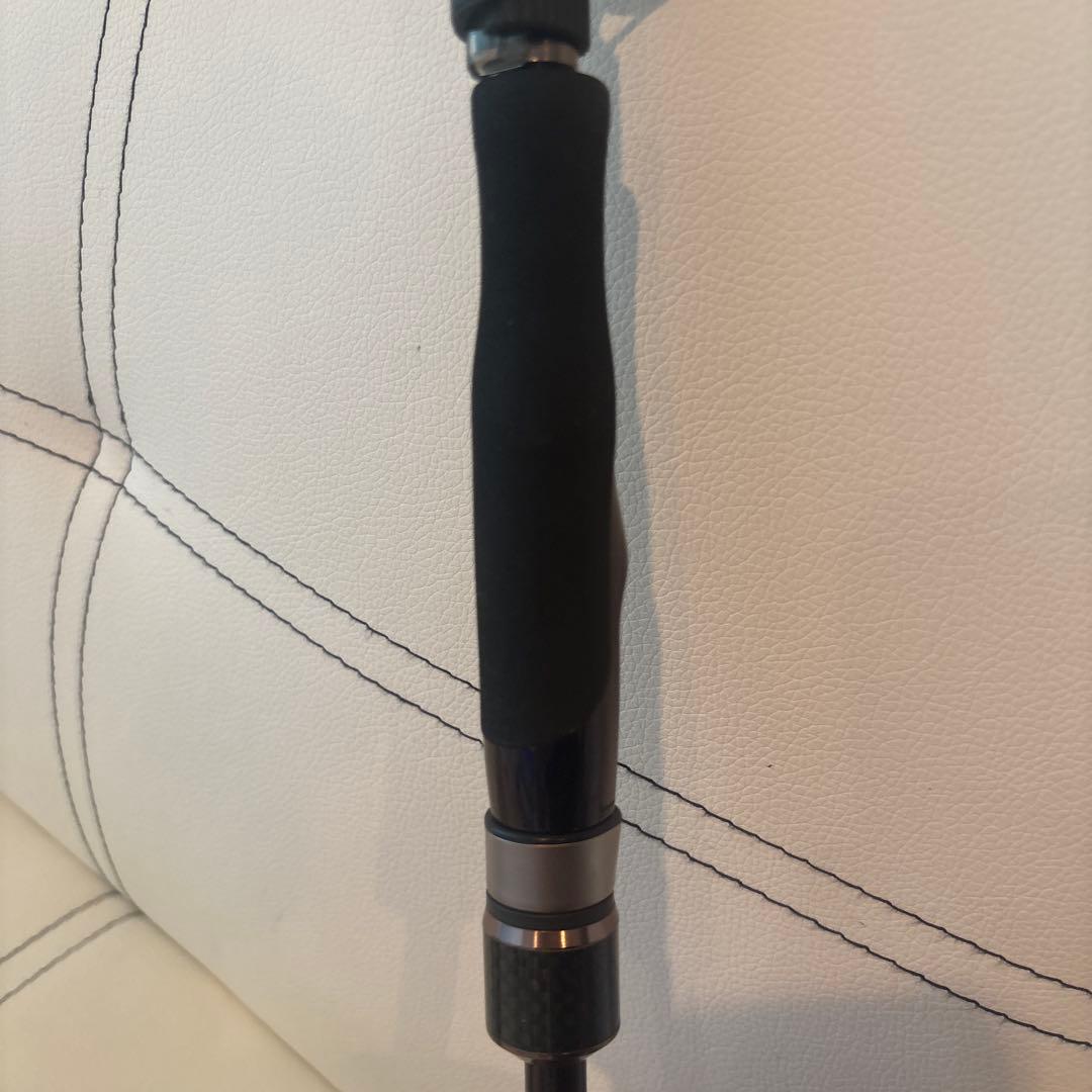 アルファタックル トラギア Aシャフト A706L ケース付き