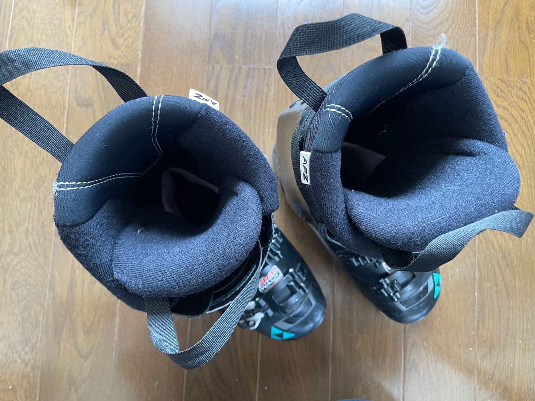 FISCHER MY RANGER ONE 23.5㎝