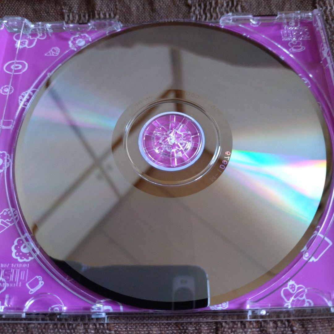 「東京ミュウミュウ」キャラクターソングス コレクターズBOX　特別編CDセット