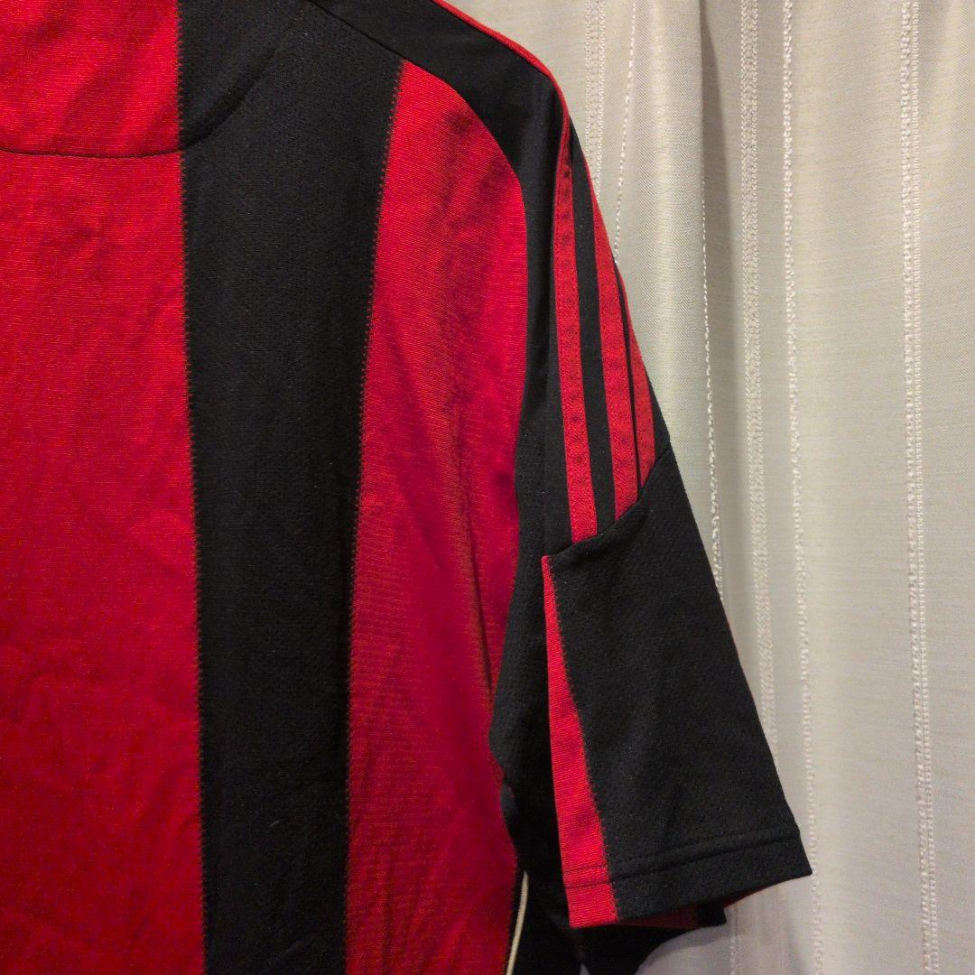 adidas ACミラン ユニフォーム