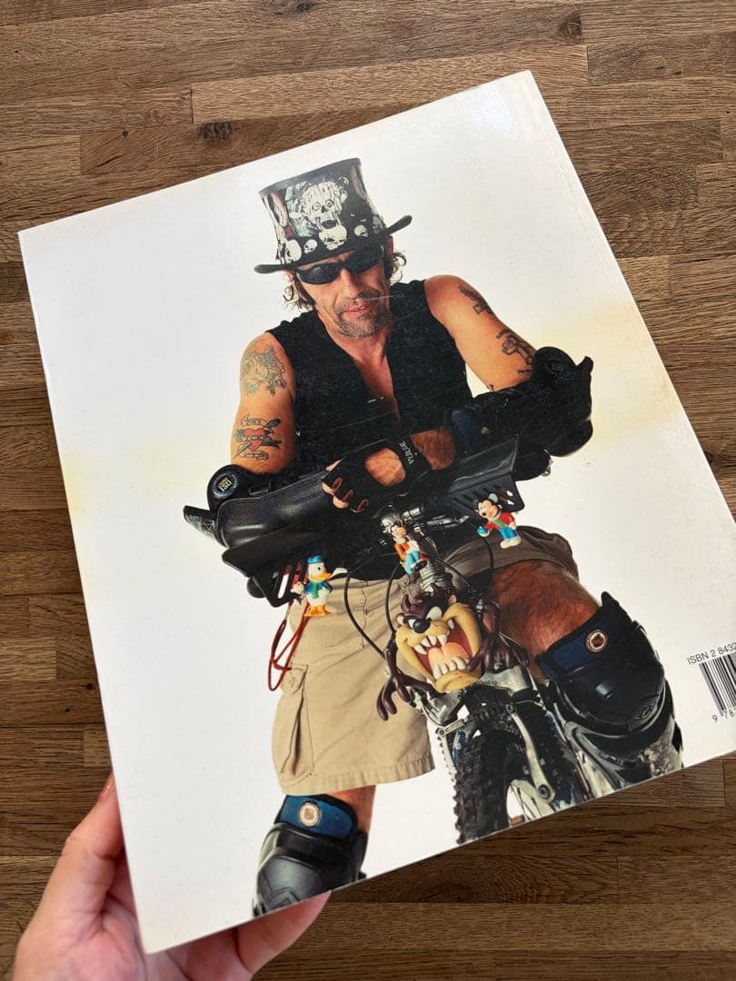 洋書 Messengers Style ASSOULINE