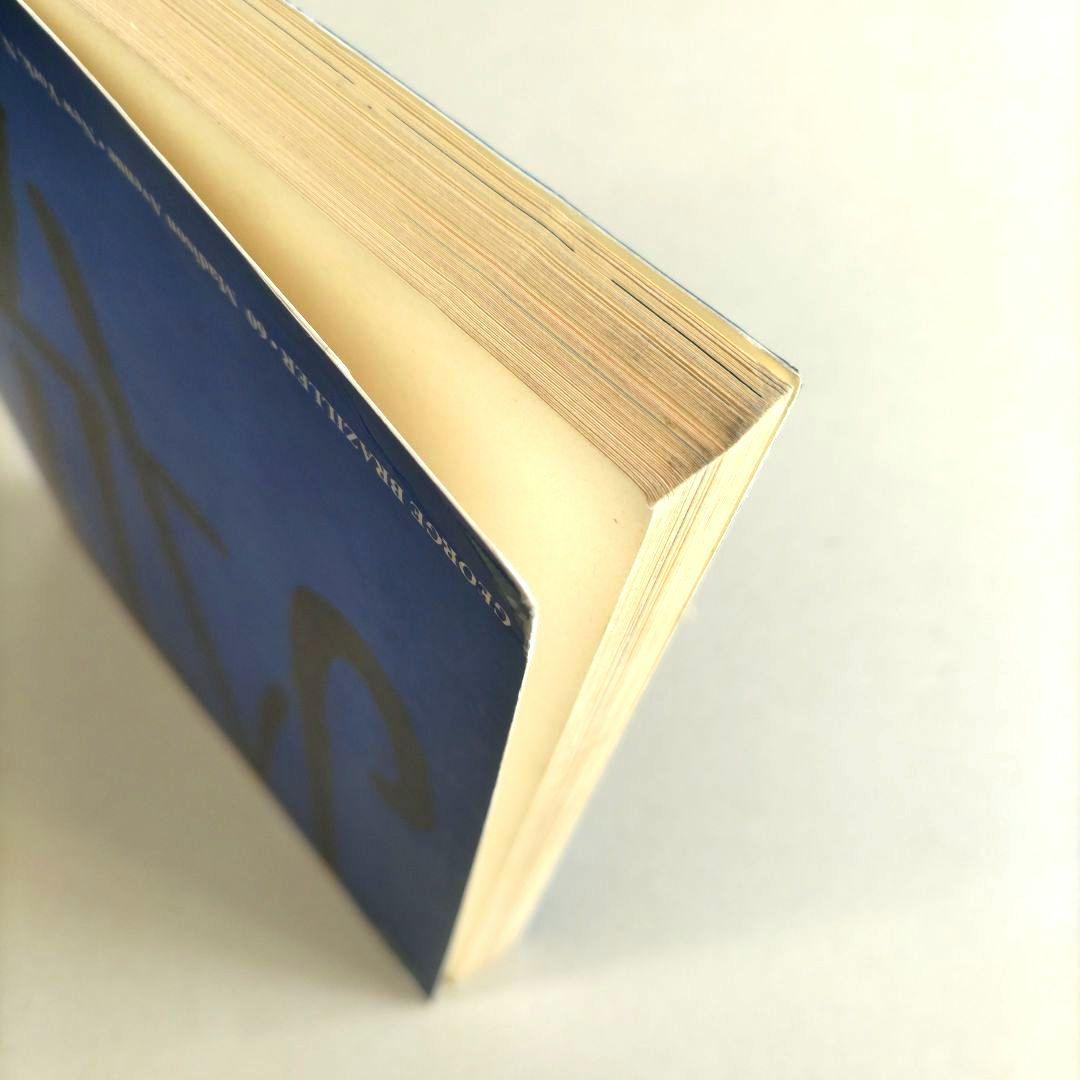 Henri Matisse:Jazz/アンリ・マティス 作品集 アートブッ