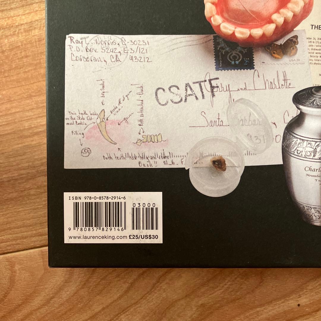 洋書 Paul Gambino Killer Collections