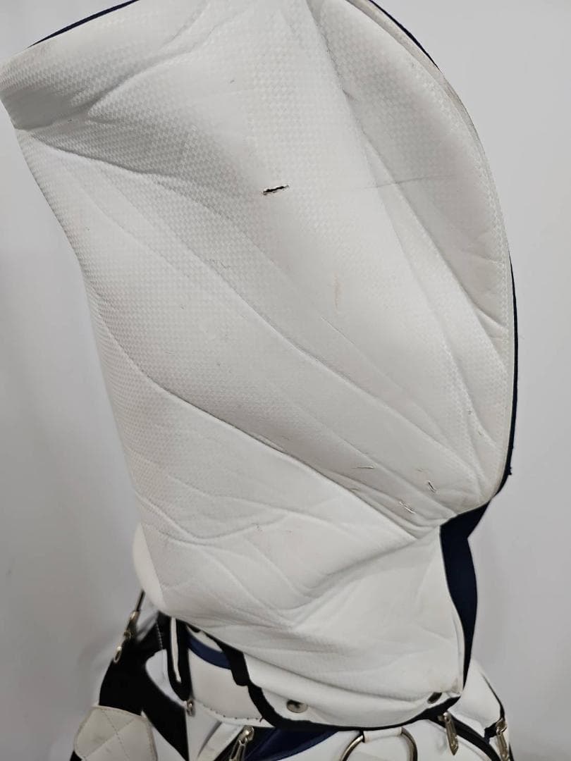 メンズ右利き初心者用　ゼクシオ　6＆7代目　ゴルフクラブセット　K-2734