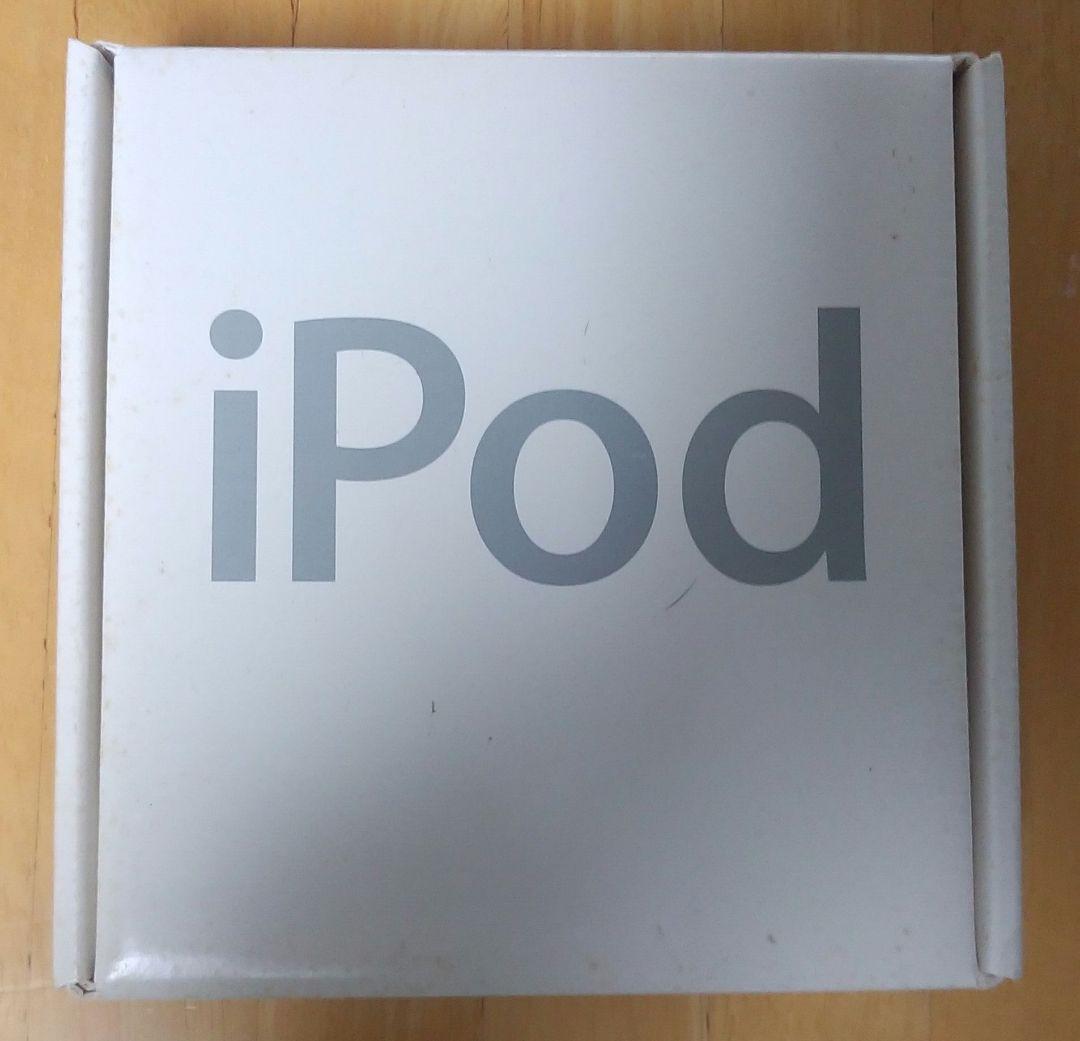 新品未使用FA564J/A(MA564J/A) ipod shuffle