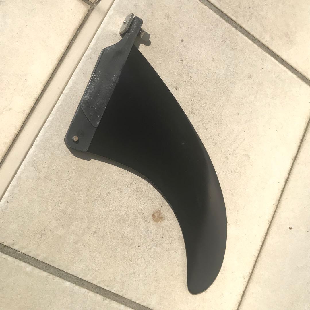 Beach Access ソフトボード 7'0\" 【湘南での手渡し限定】