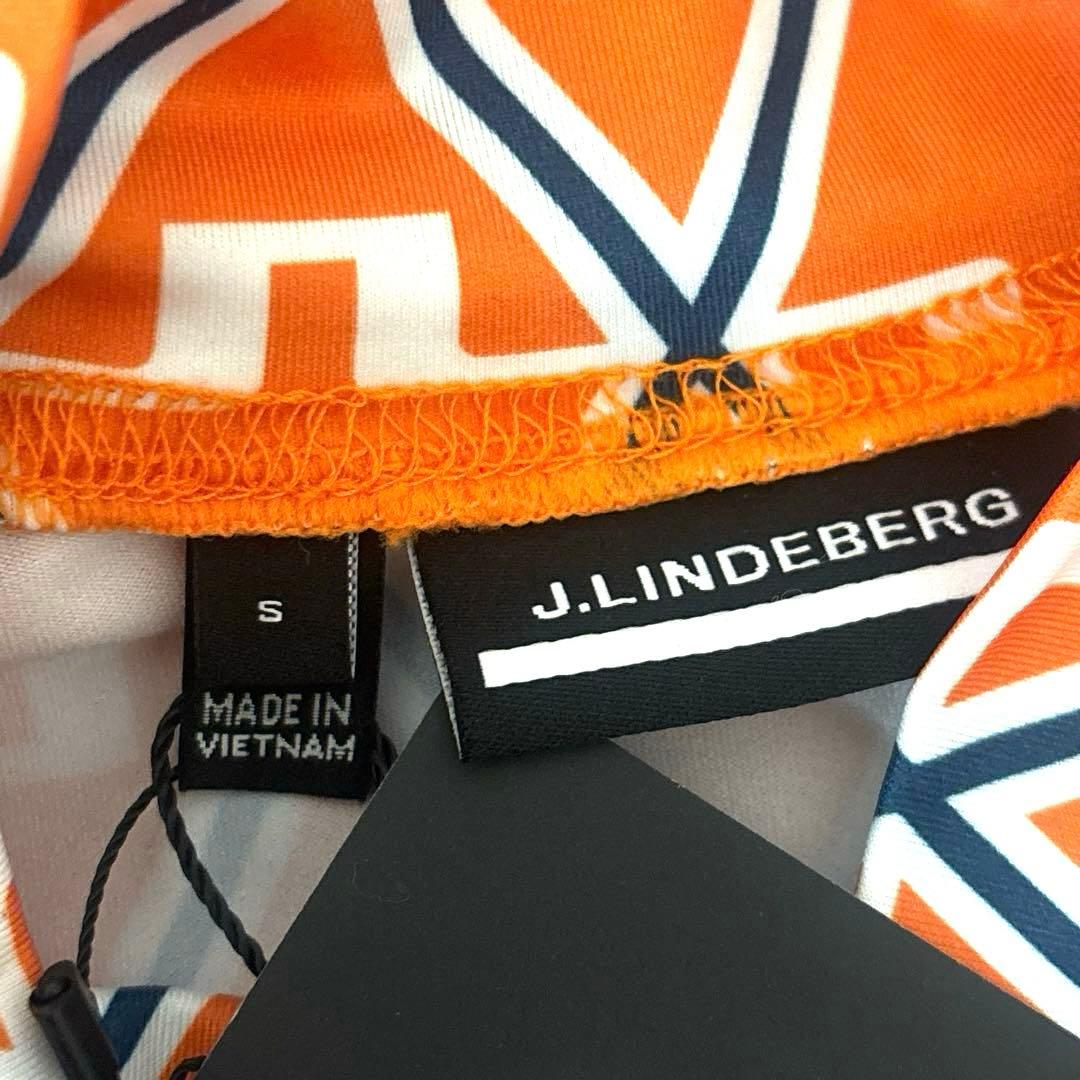 ジェイリンドバーグ　新品長袖インナートップス