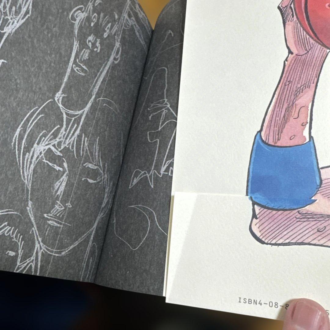 【極美品】SLAM DUNK 完全版 全24巻セット 全巻帯付き 井上雄彦