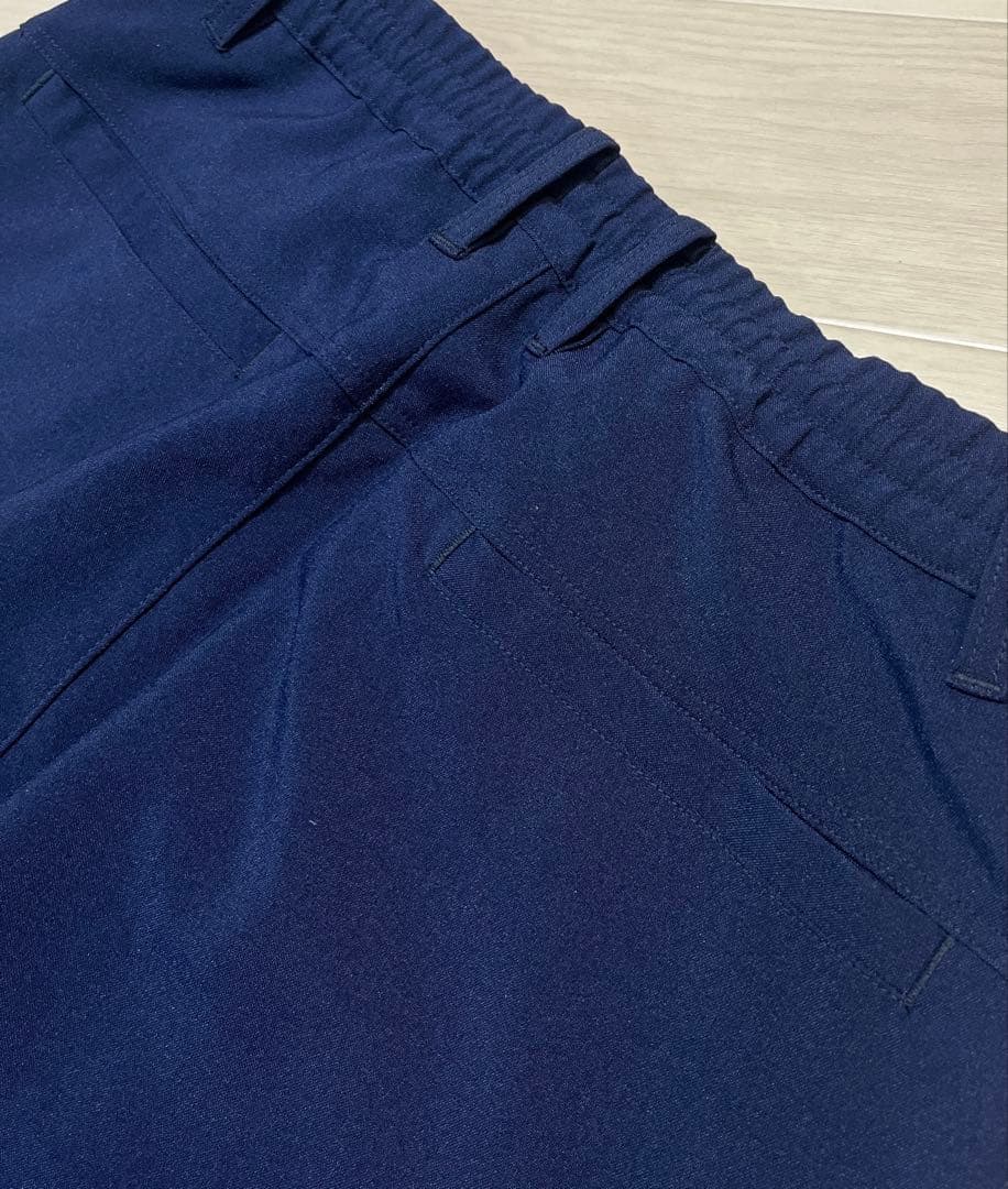 キャロウェイ 8WAYストレッチツイル リラックスパンツ メンズ 秋 冬