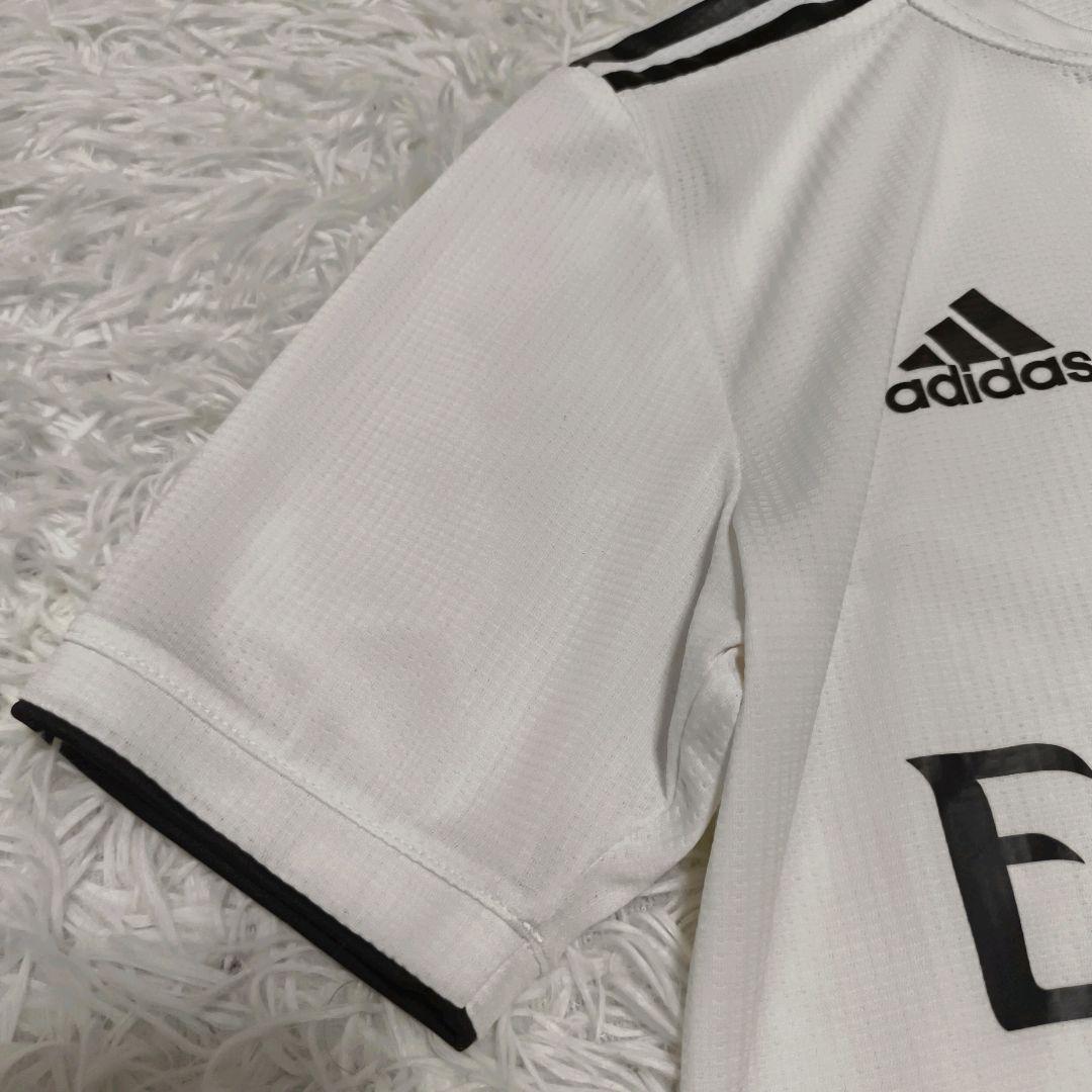 レアル・マドリード 2018 2019 ユニフォーム