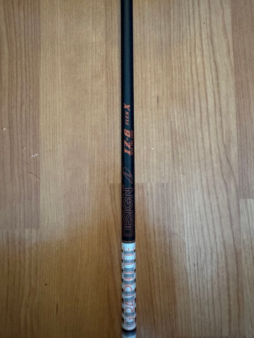 【希少美品】TaylorMade SIM ドライバー 8° izシャフト付き