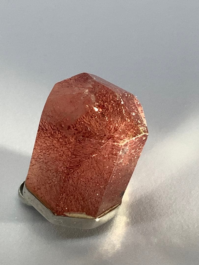 ゲーサイトインクォーツ