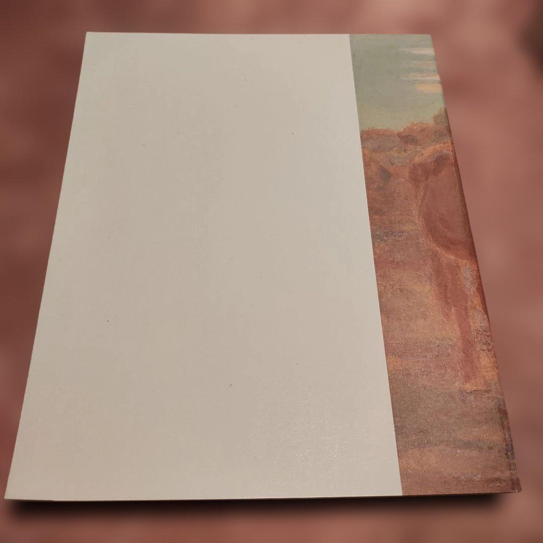 坂本繁二郎展　図録 2006年　石橋美術館 開館50周年記念