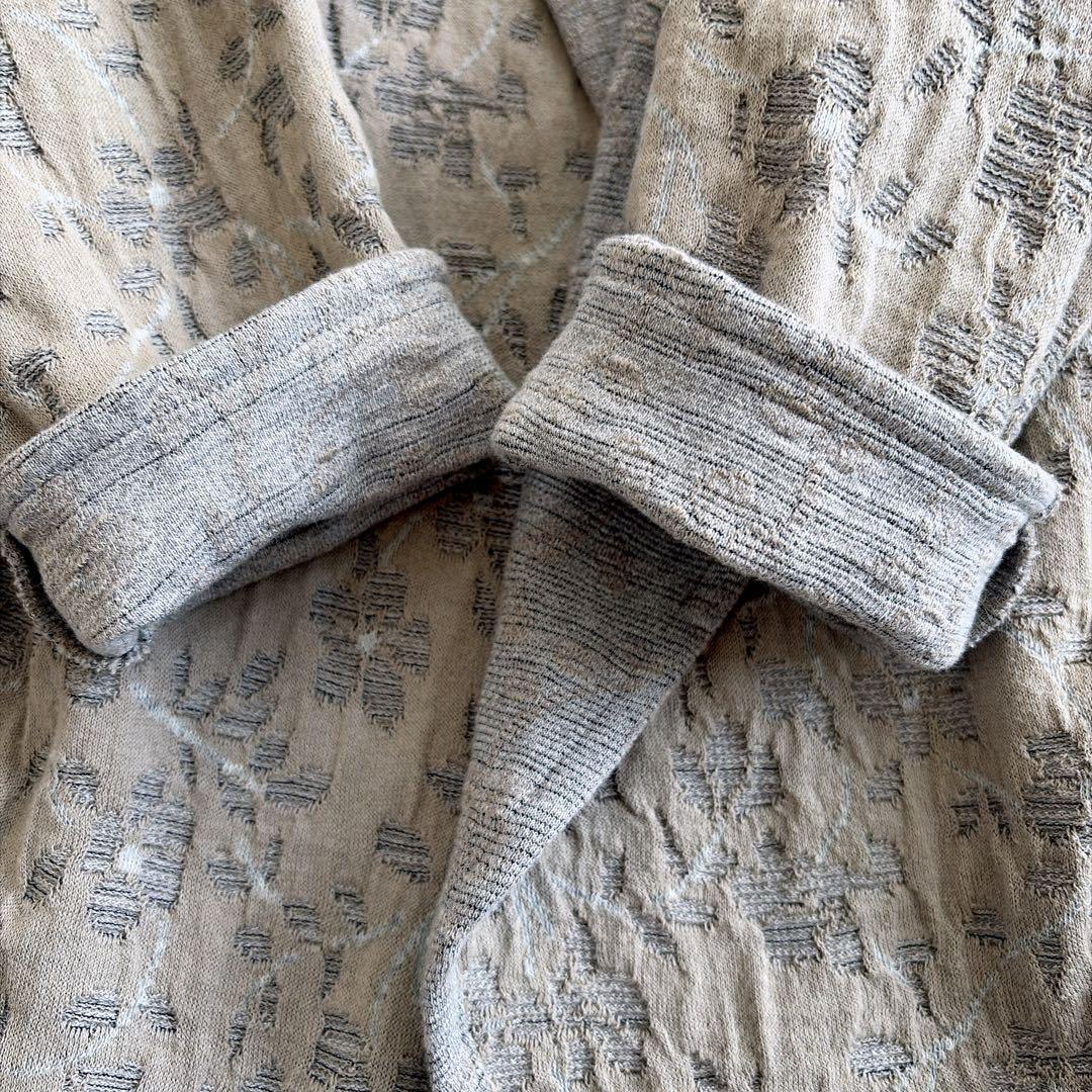 センソユニコ イオコムイオ io comme io コート スタンドカラー 羽織