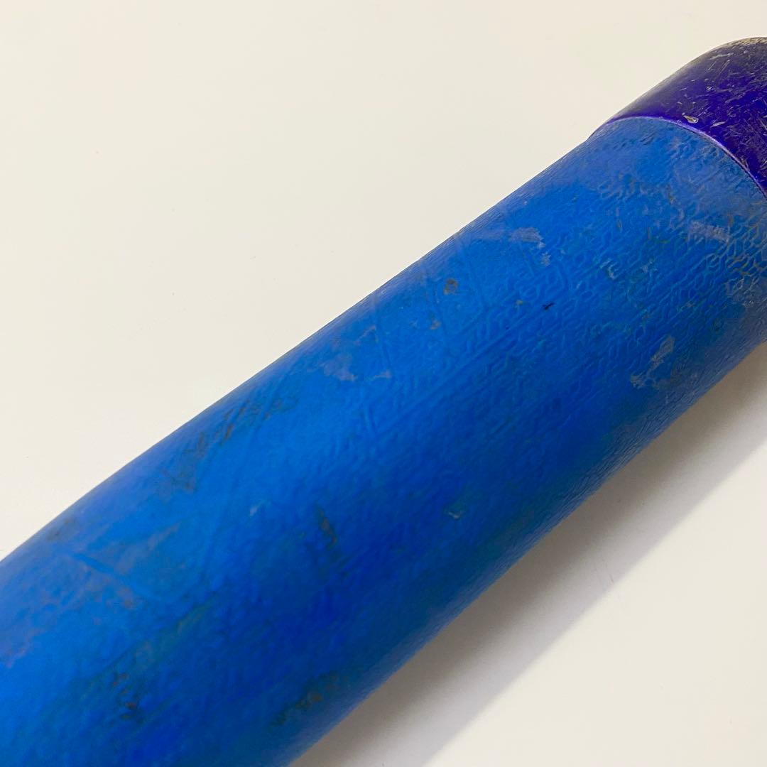 ミズノ ビヨンドマックス EV2 少年軟式 バット 78cm トップバランス